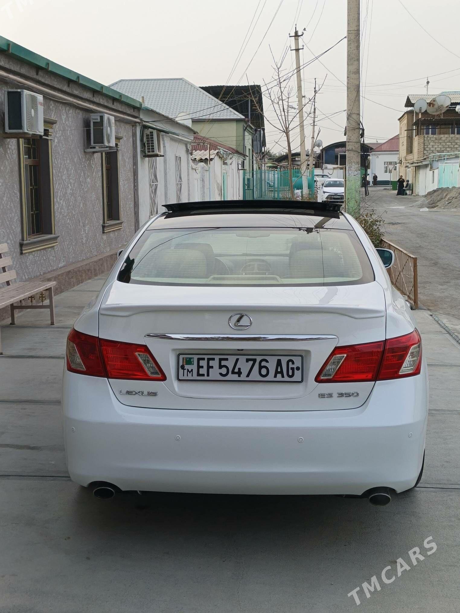 Lexus ES 350 2009 - 256 000 TMT - Hitrowka - img 2