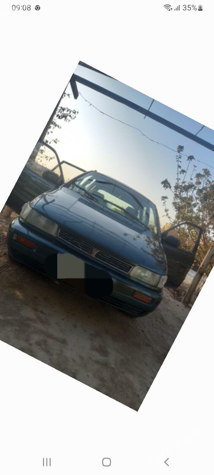 Toyota Sienna 1997 - 29 000 TMT - Керки - img 8