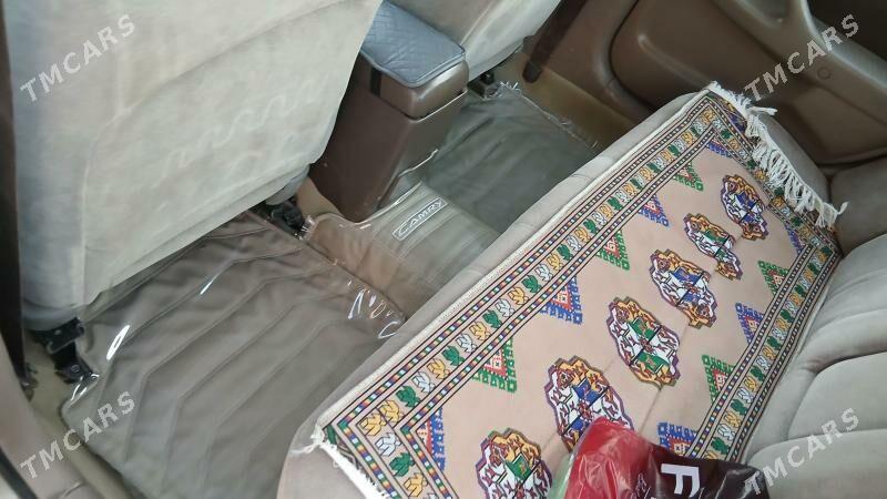 Toyota Camry 2000 - 160 000 TMT - Kaka - img 8