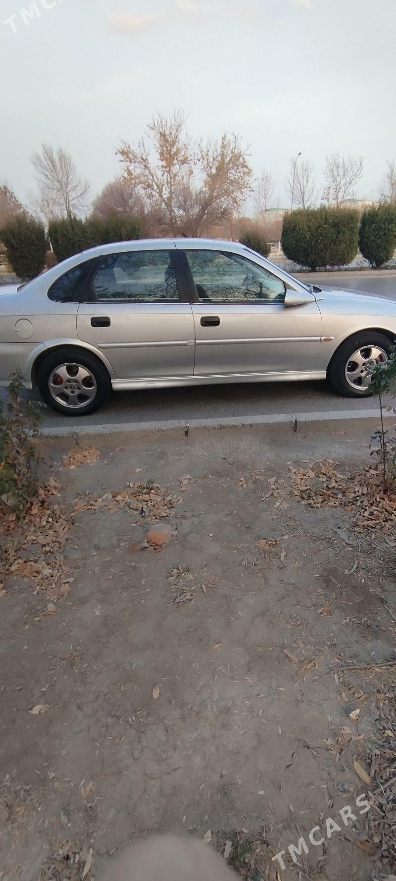 Opel Vectra 1999 - 80 000 TMT - Дашогуз - img 4