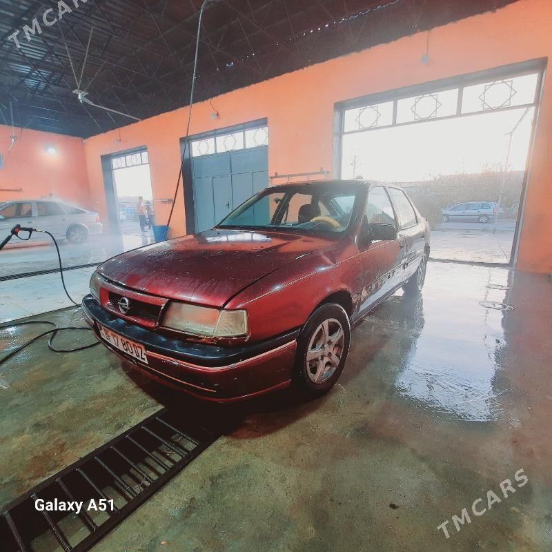 Opel Vectra 1994 - 16 000 TMT - Дашогуз - img 1