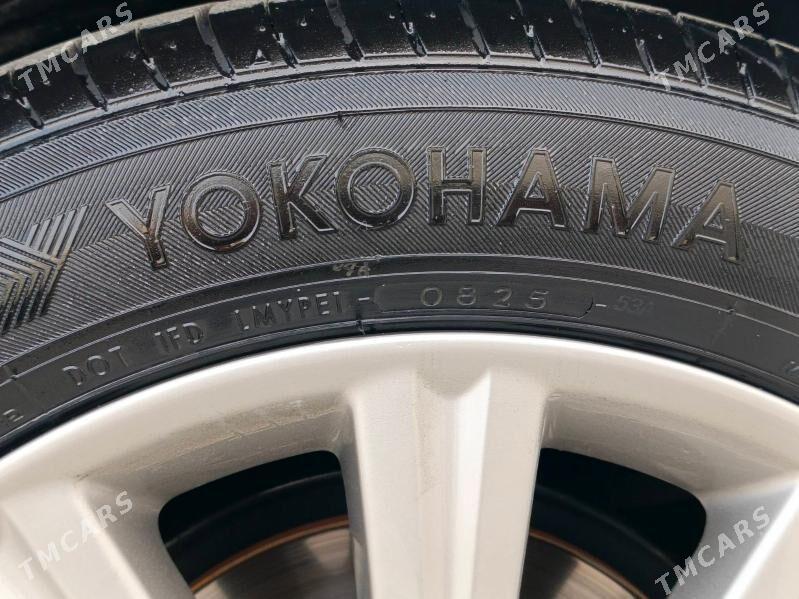 Lexus ES 350 2009 - 256 000 TMT - Hitrowka - img 10