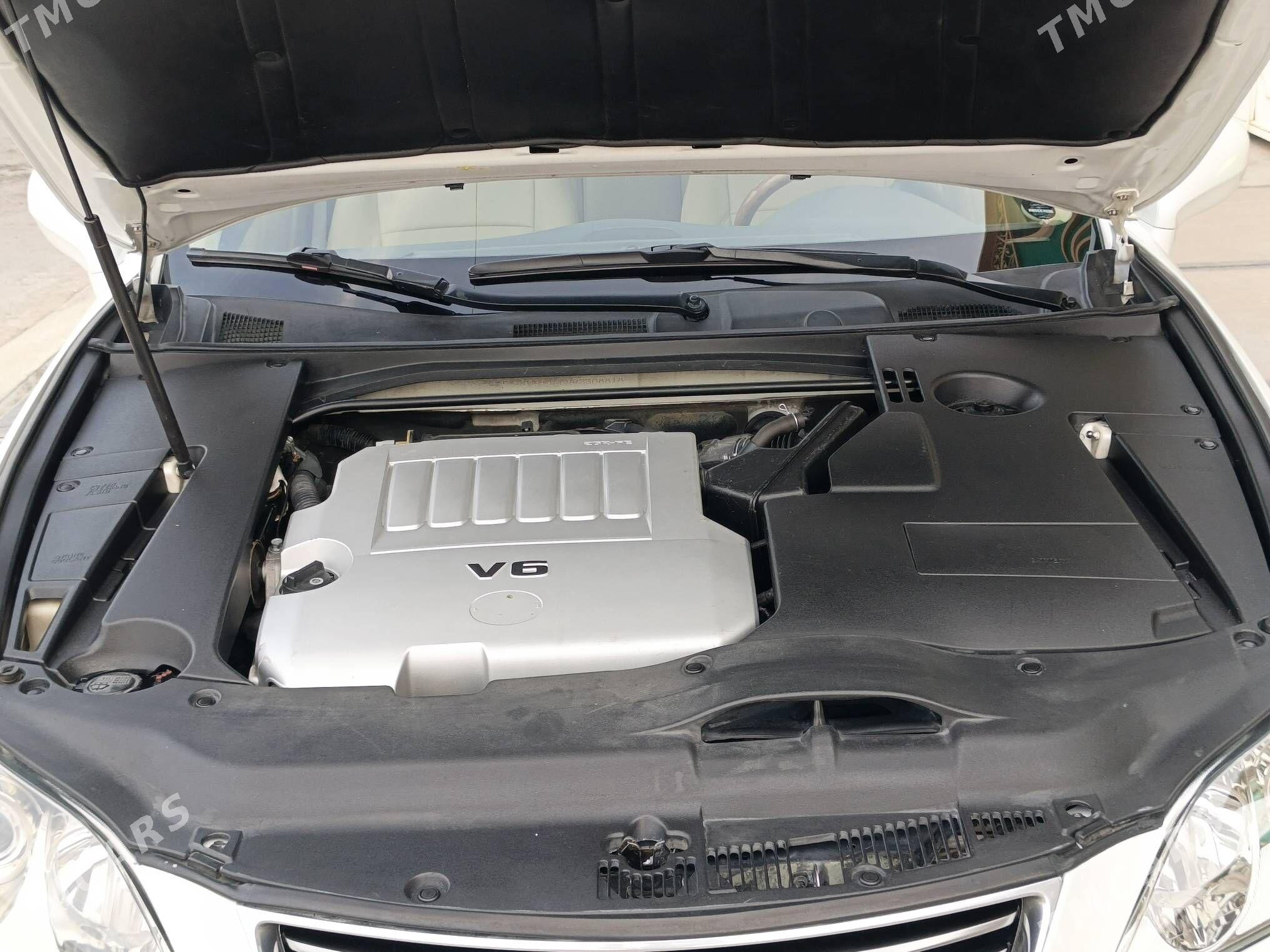 Lexus ES 350 2009 - 256 000 TMT - Hitrowka - img 8