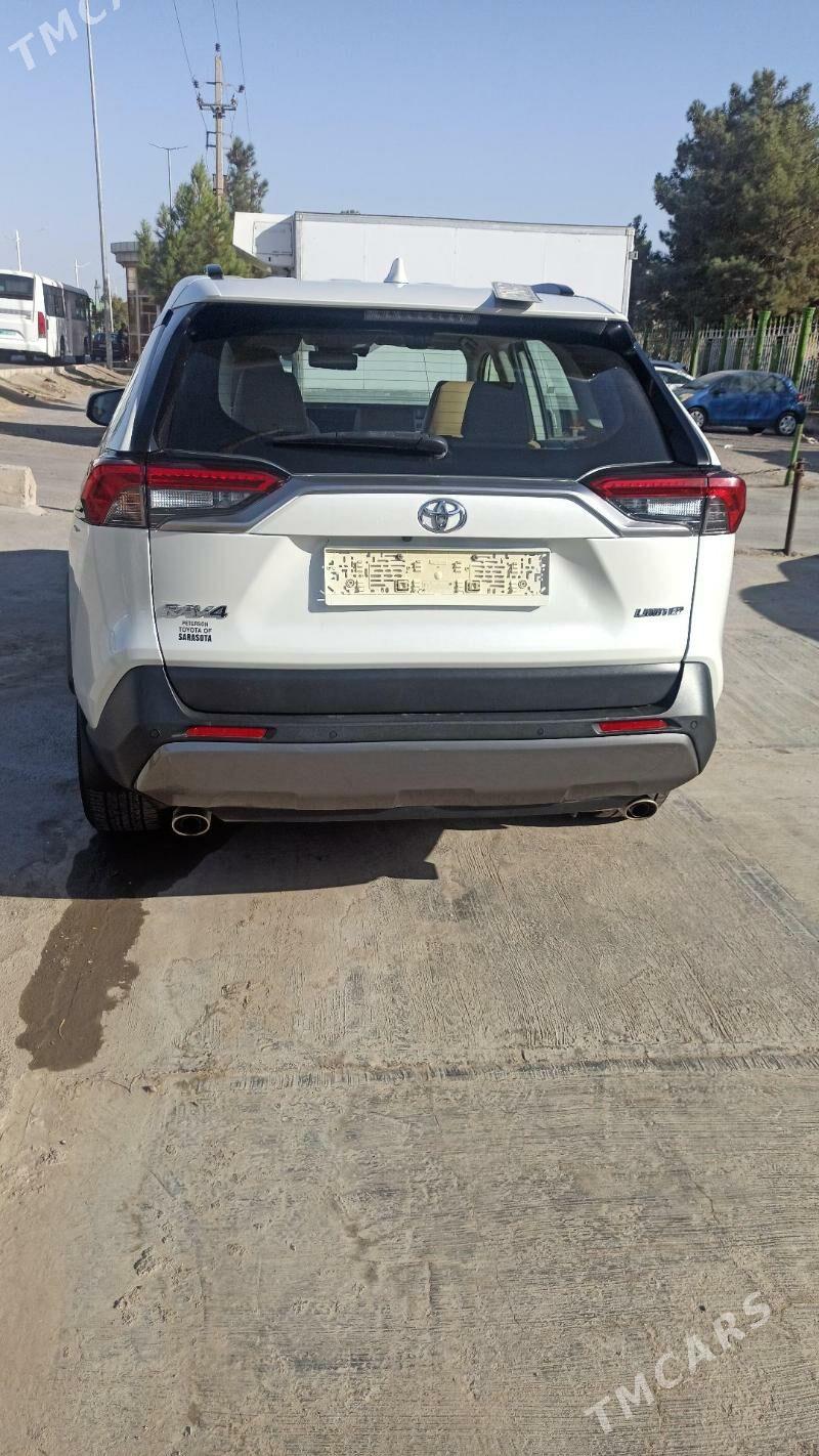 Toyota RAV4 2020 - 330 000 TMT - Tejen - img 2