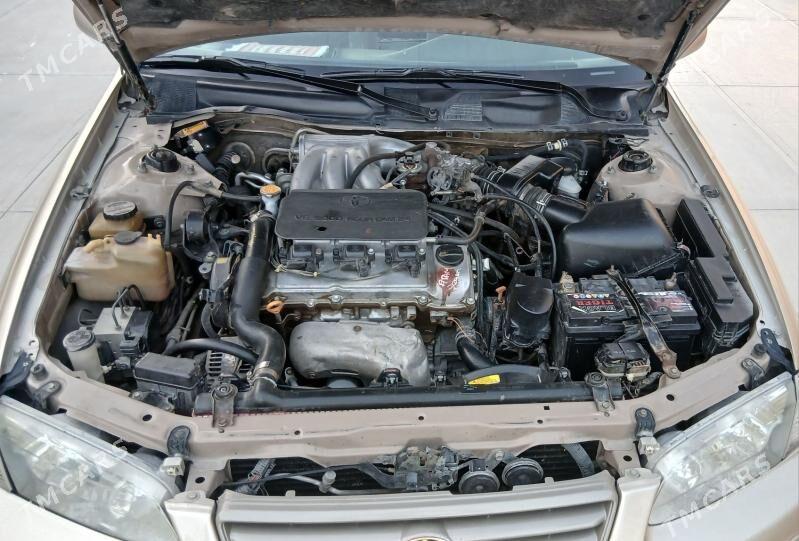Toyota Camry 2000 - 160 000 TMT - Kaka - img 5