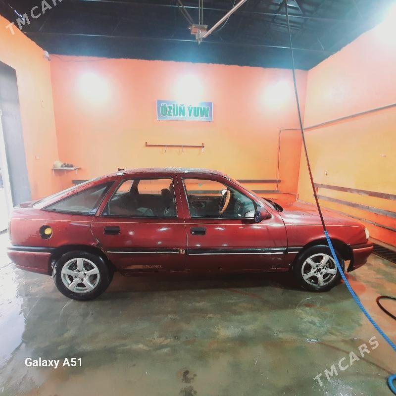 Opel Vectra 1994 - 16 000 TMT - Дашогуз - img 6