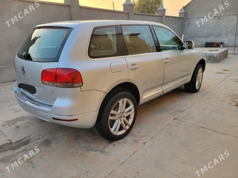 Volkswagen Amarok 2003 - 130 000 TMT - Теджен - img 3