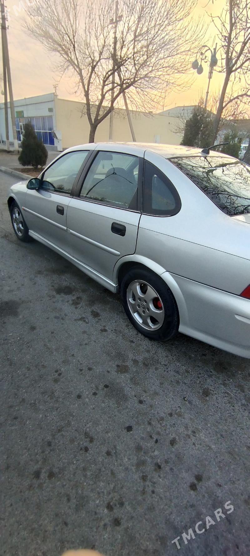 Opel Vectra 1999 - 80 000 TMT - Дашогуз - img 3