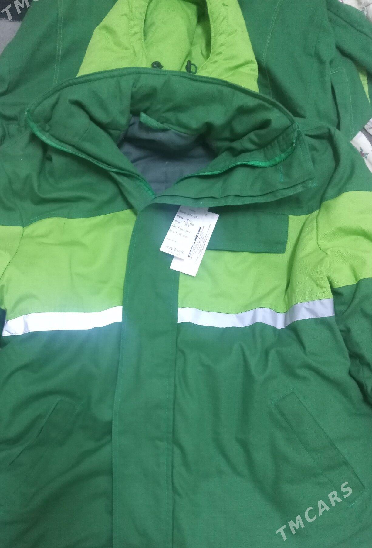 Buslat - Мары - img 1