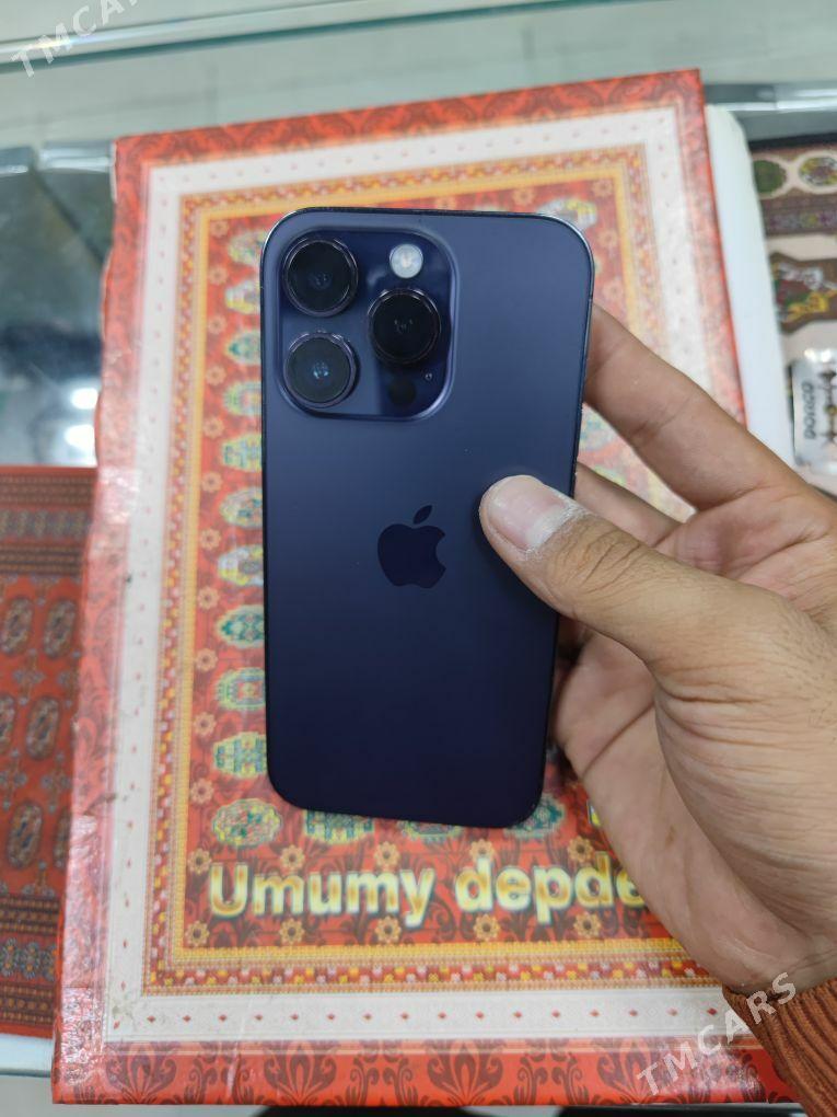 14pro 128gb 85% ZA - Bekrewe - img 2