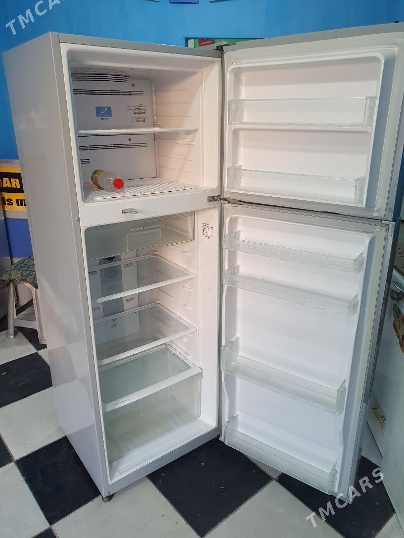 Hitachi Holodilnik - Balkanabat - img 3