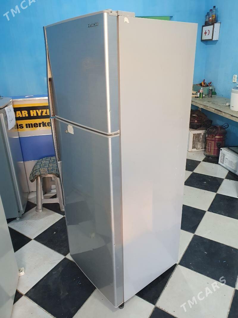 Hitachi Holodilnik - Balkanabat - img 2