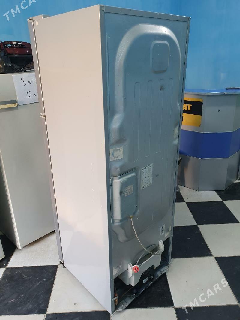 Hitachi Holodilnik - Balkanabat - img 4