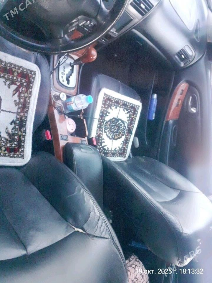 Infiniti G35 2002 - 80 000 TMT - Кака - img 3