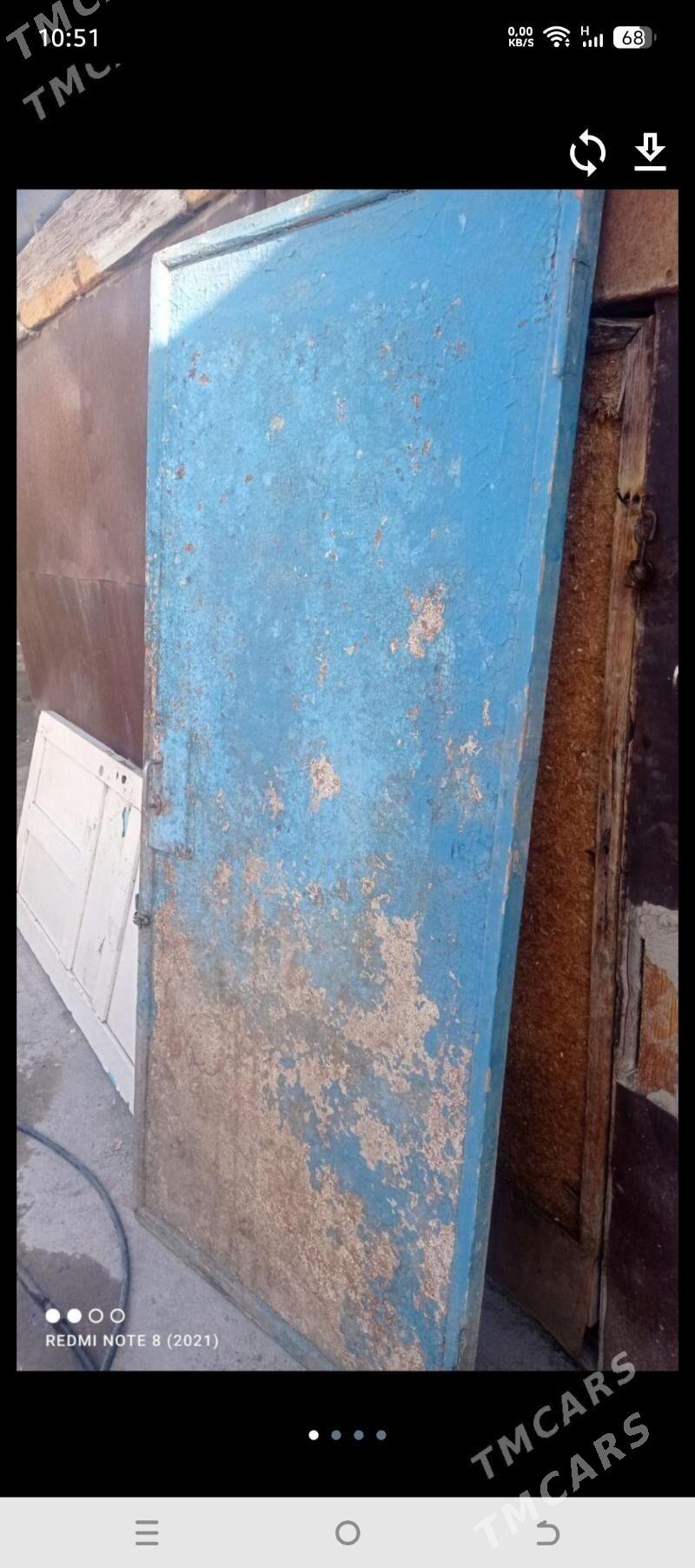 agac gapylar - Aşgabat - img 4