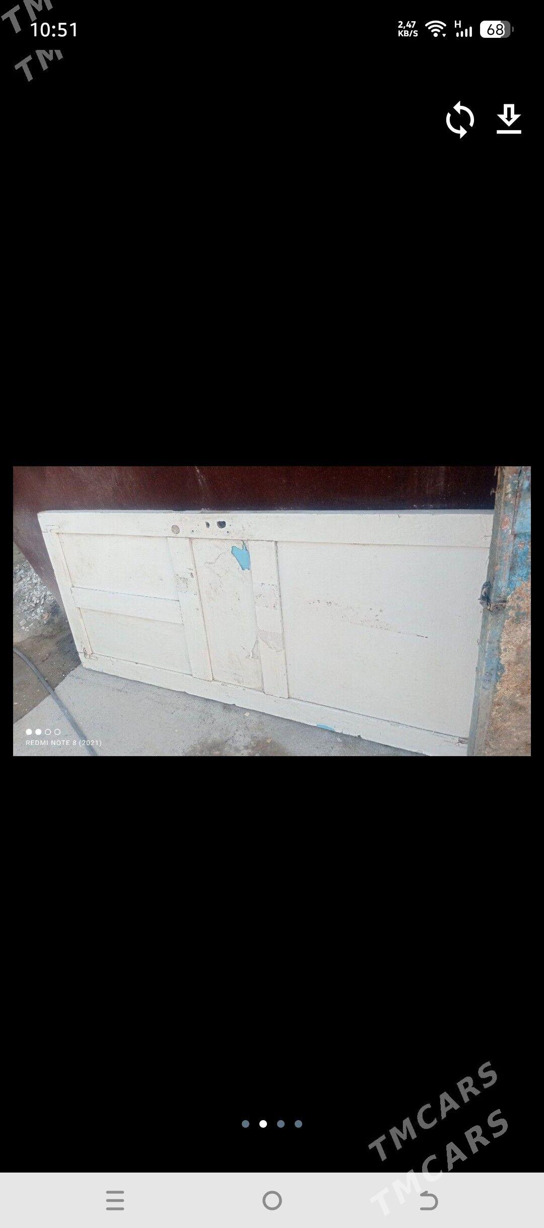 agac gapylar - Aşgabat - img 3