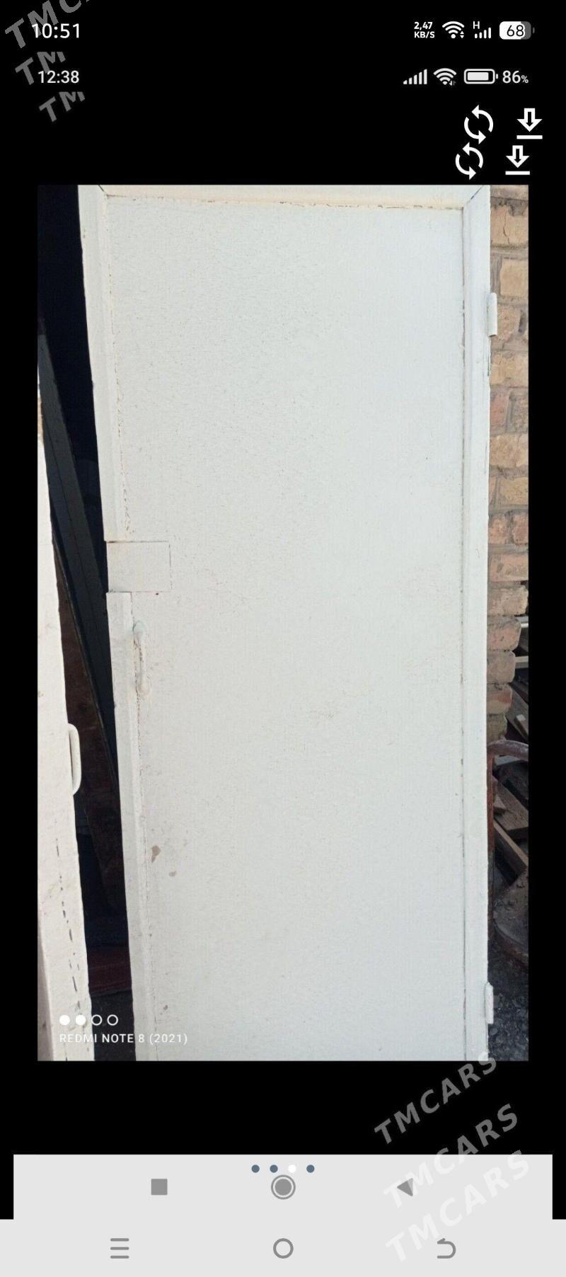 agac gapylar - Aşgabat - img 2