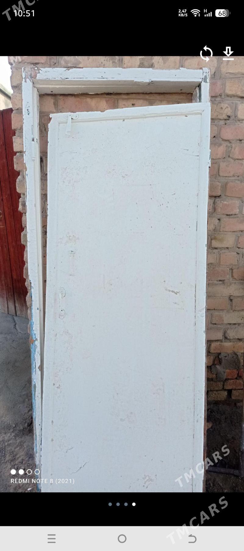 agac gapylar - Aşgabat - img 1