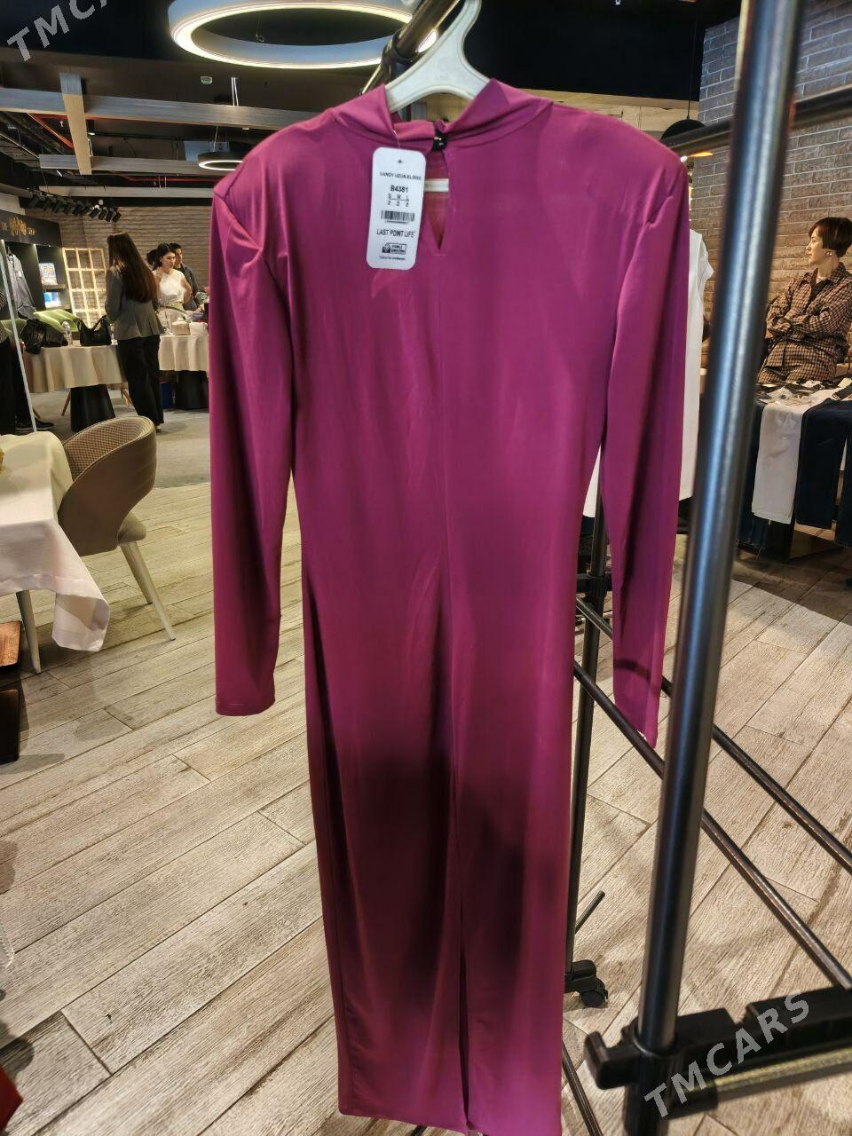 платье - Гаудан "В" - img 3