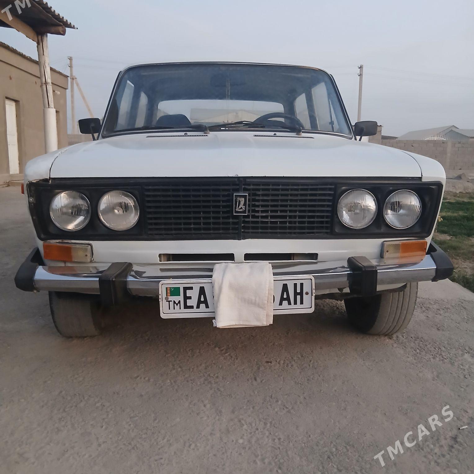 Lada 2106 1987 - 30 000 TMT - Гёкдепе - img 3