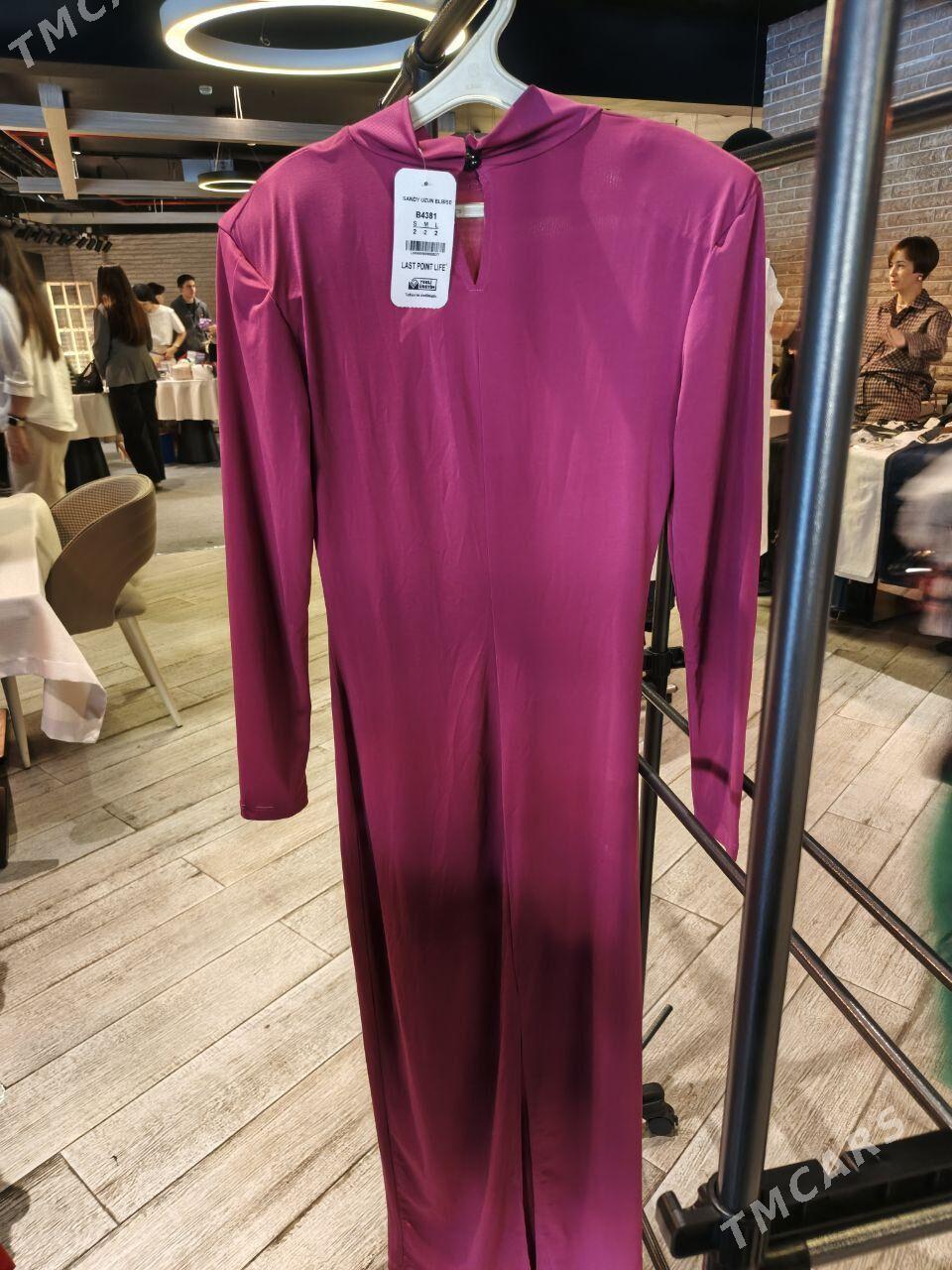 платье - Гаудан "В" - img 4