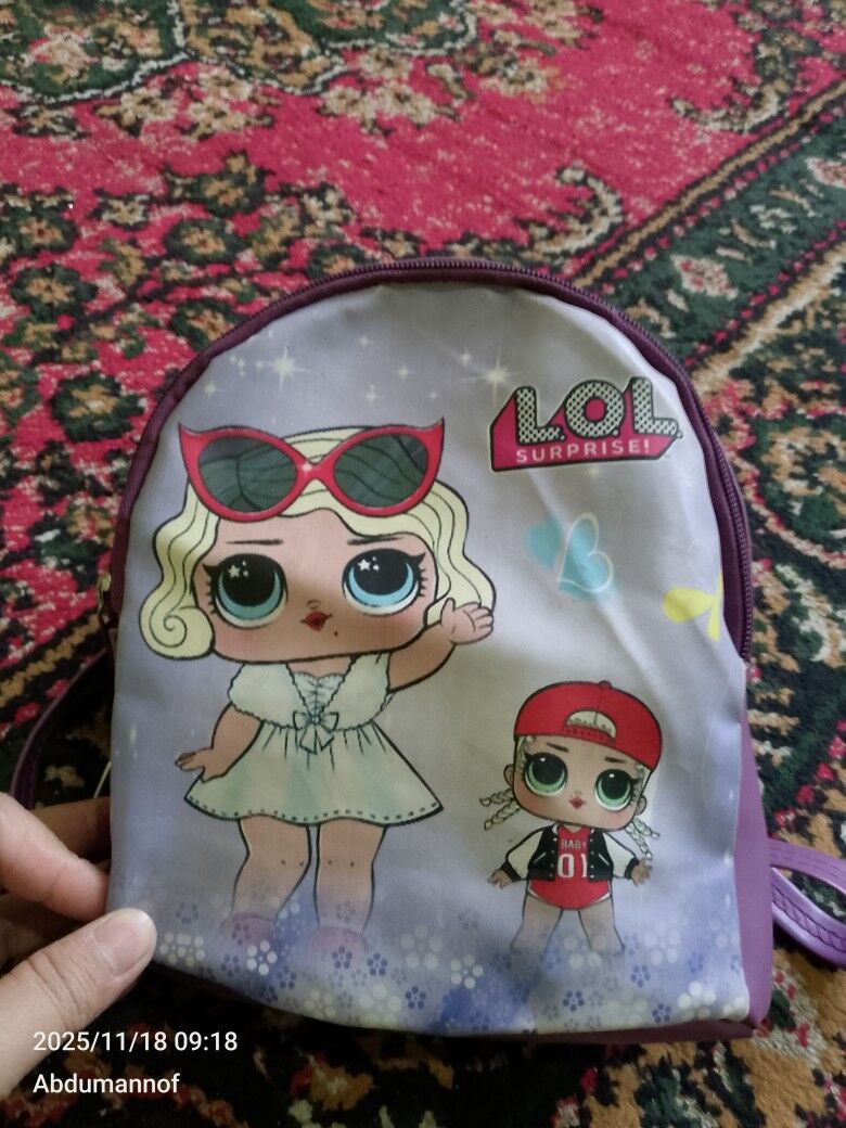 игрушки - Дашогуз - img 6