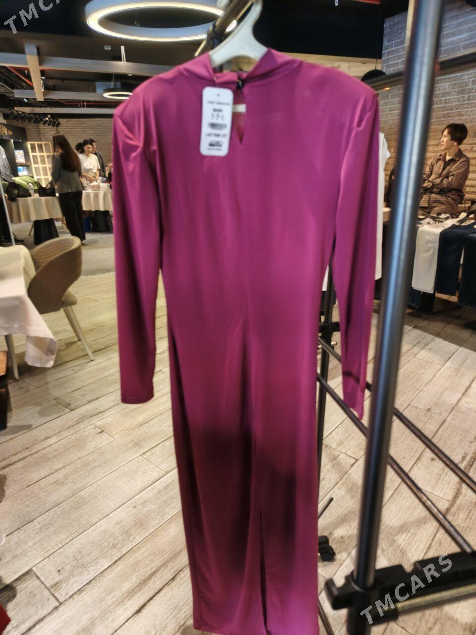 платье - Гаудан "В" - img 2