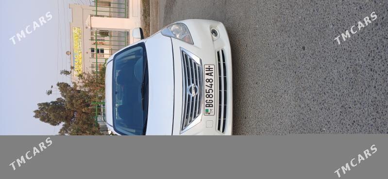 Nissan Versa 2012 - 110 000 TMT - Анев - img 3