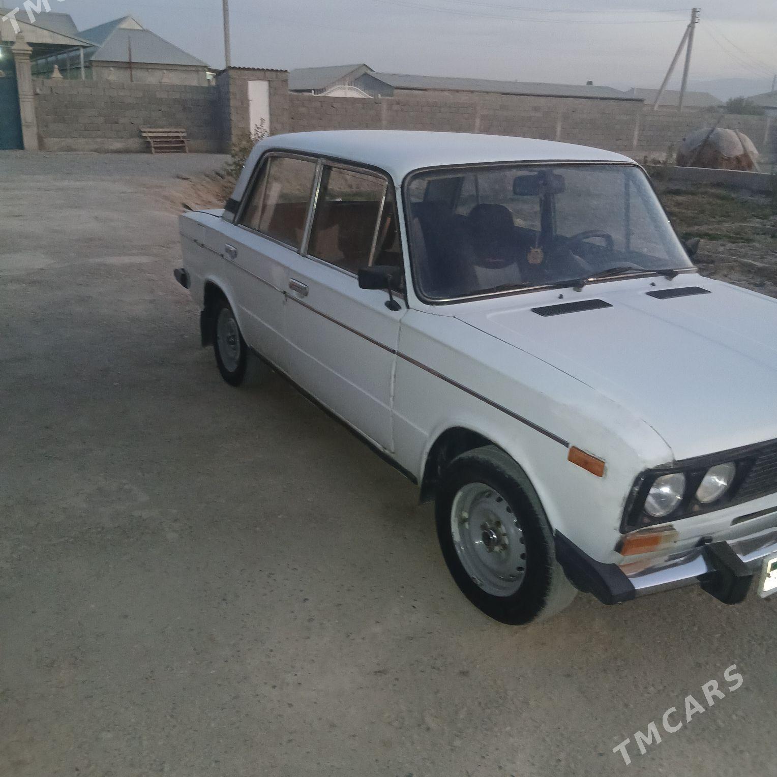 Lada 2106 1987 - 30 000 TMT - Гёкдепе - img 1