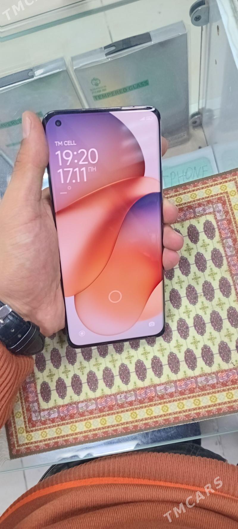 Mi 11 ultra 12/256 - Bekrewe - img 6