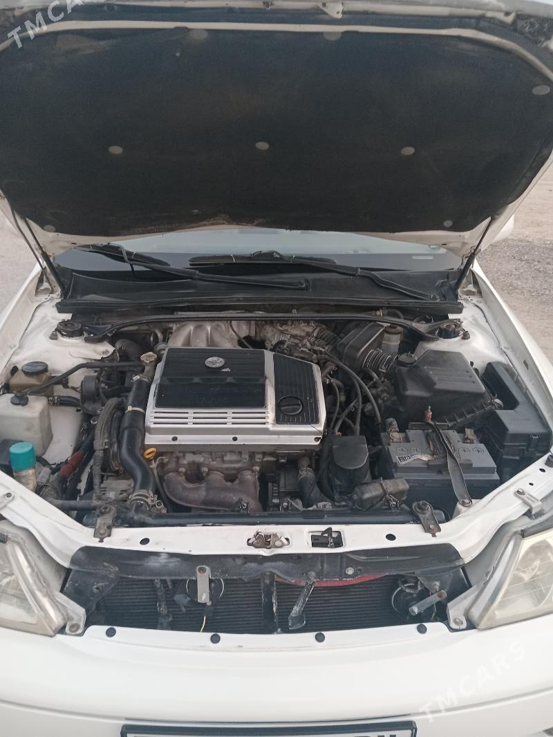 Toyota Avalon 2004 - 195 000 TMT - Туркменбаши - img 9