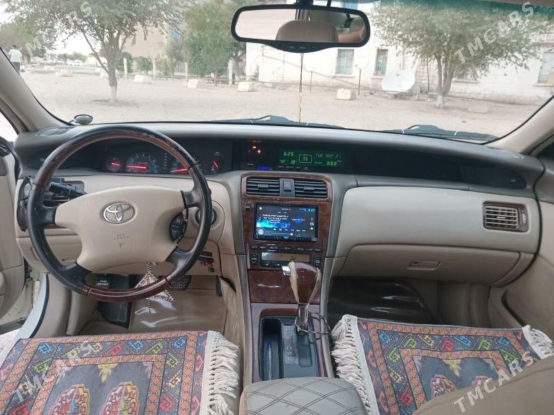 Toyota Avalon 2004 - 195 000 TMT - Туркменбаши - img 2