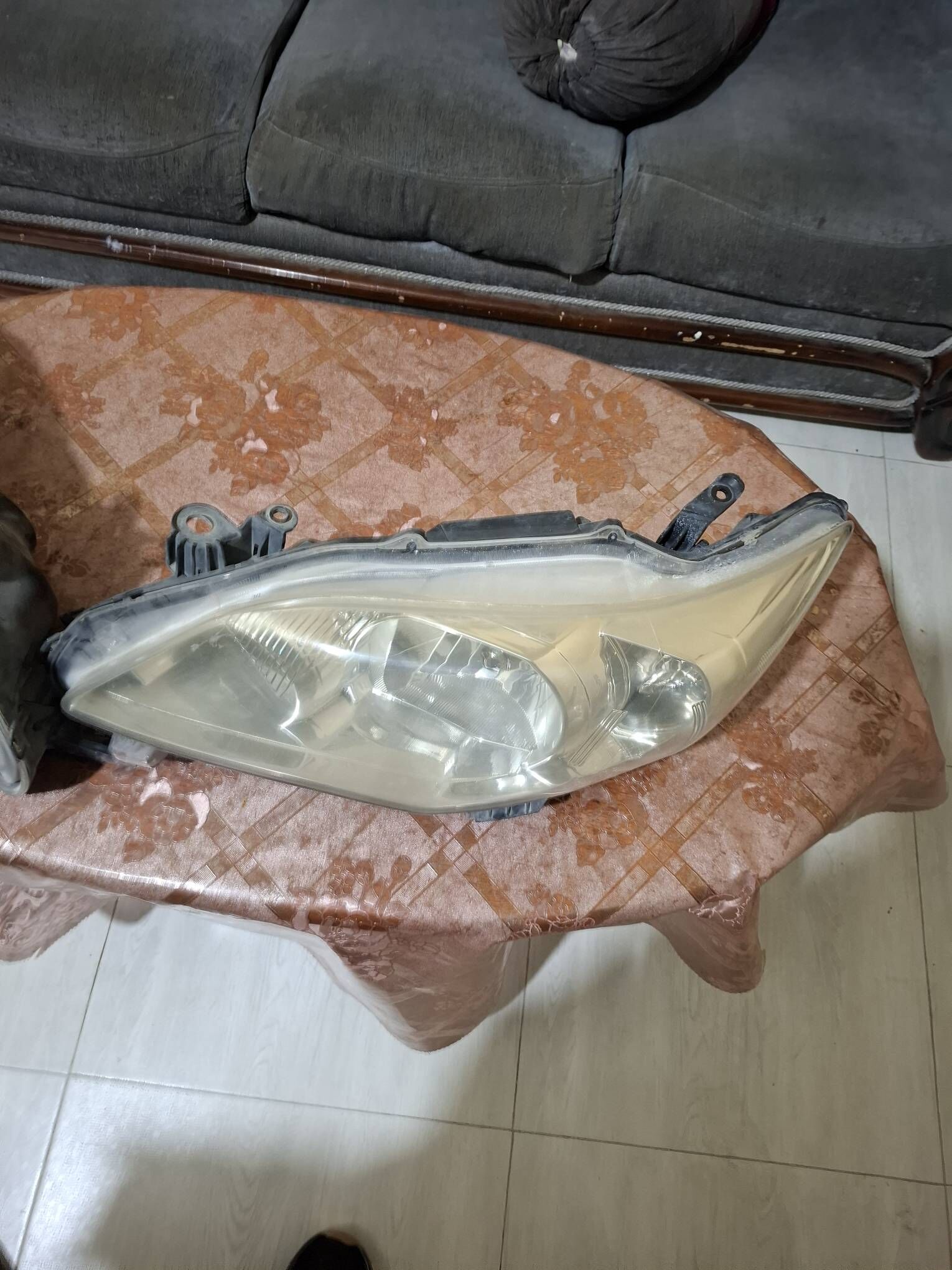 fara karolla 1 000 TMT - Ашхабад - img 2