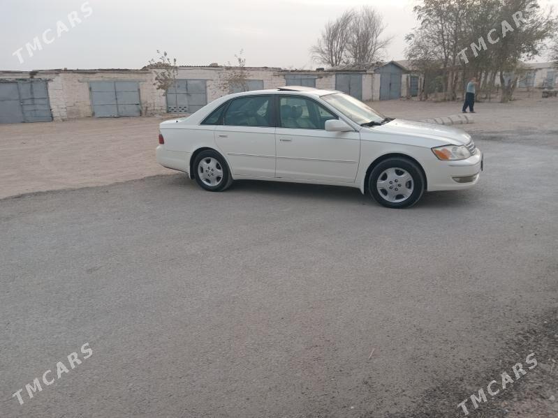 Toyota Avalon 2004 - 195 000 TMT - Туркменбаши - img 8