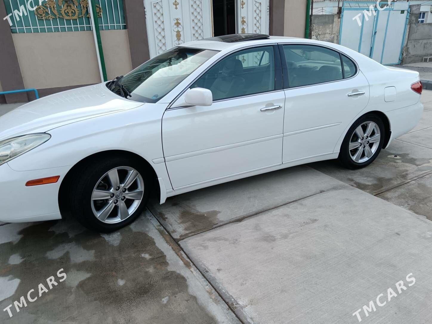 Lexus ES 2005 - 225 000 TMT - Aşgabat - img 4