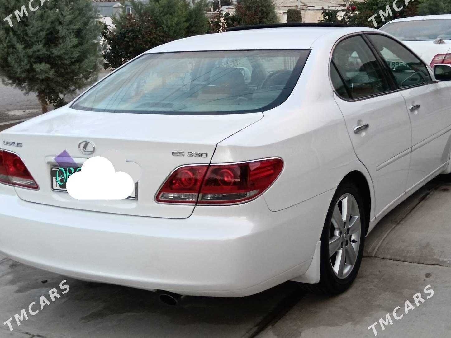 Lexus ES 2005 - 225 000 TMT - Aşgabat - img 5