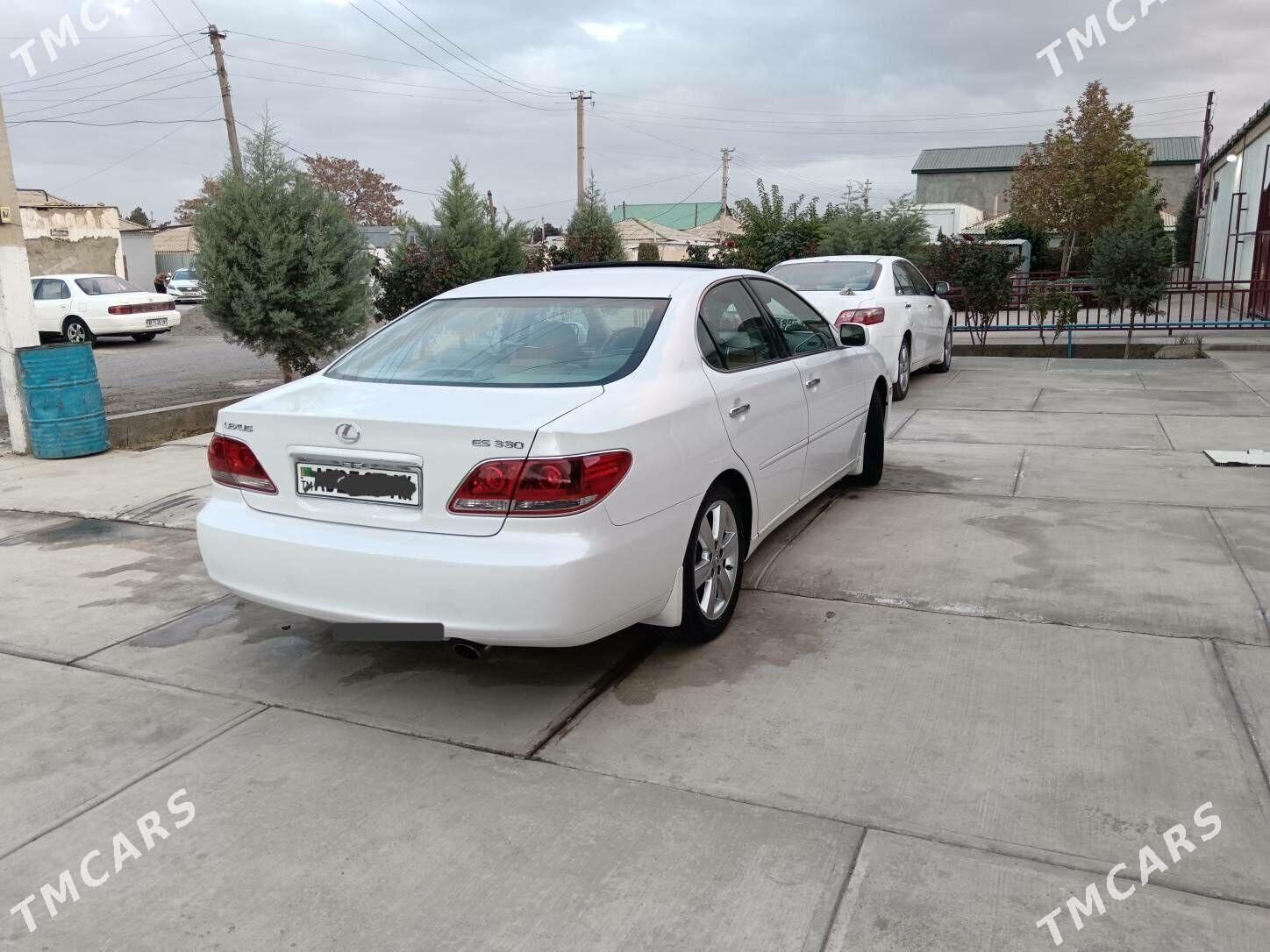 Lexus ES 2005 - 225 000 TMT - Aşgabat - img 2