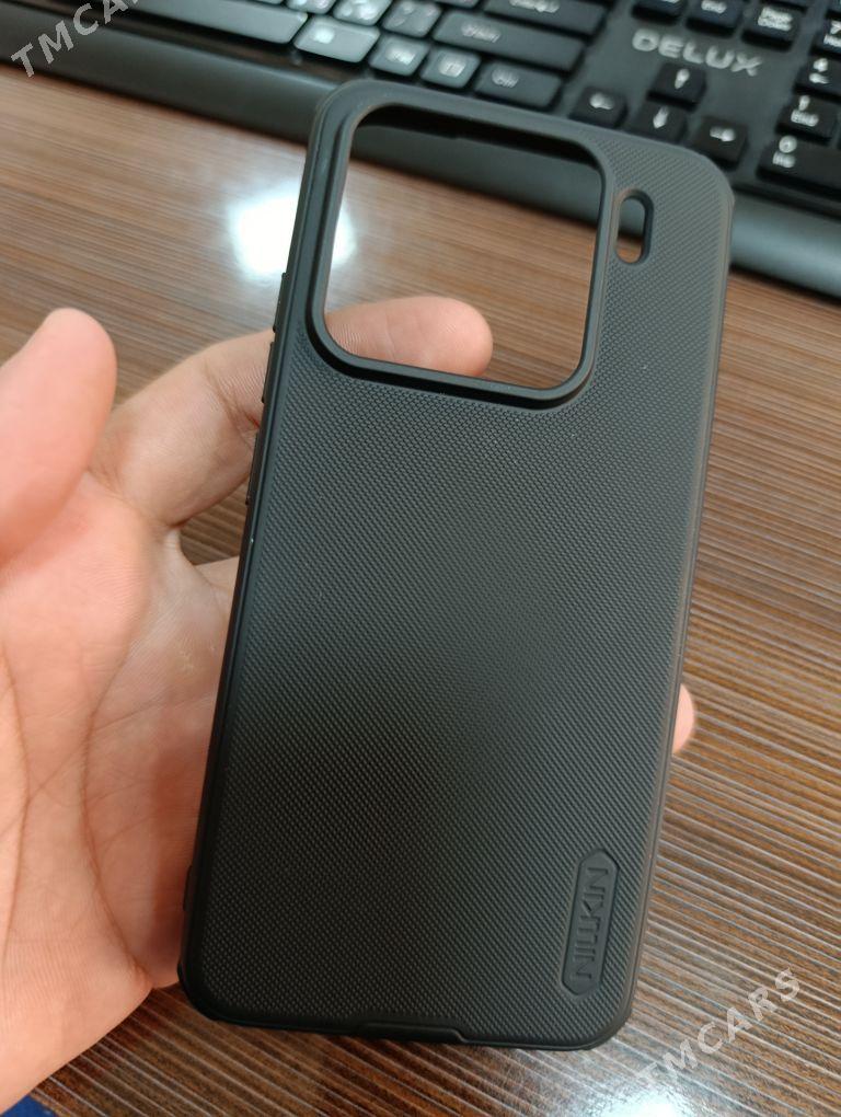 Nillkin Çehol Mi 15 - Мары - img 2