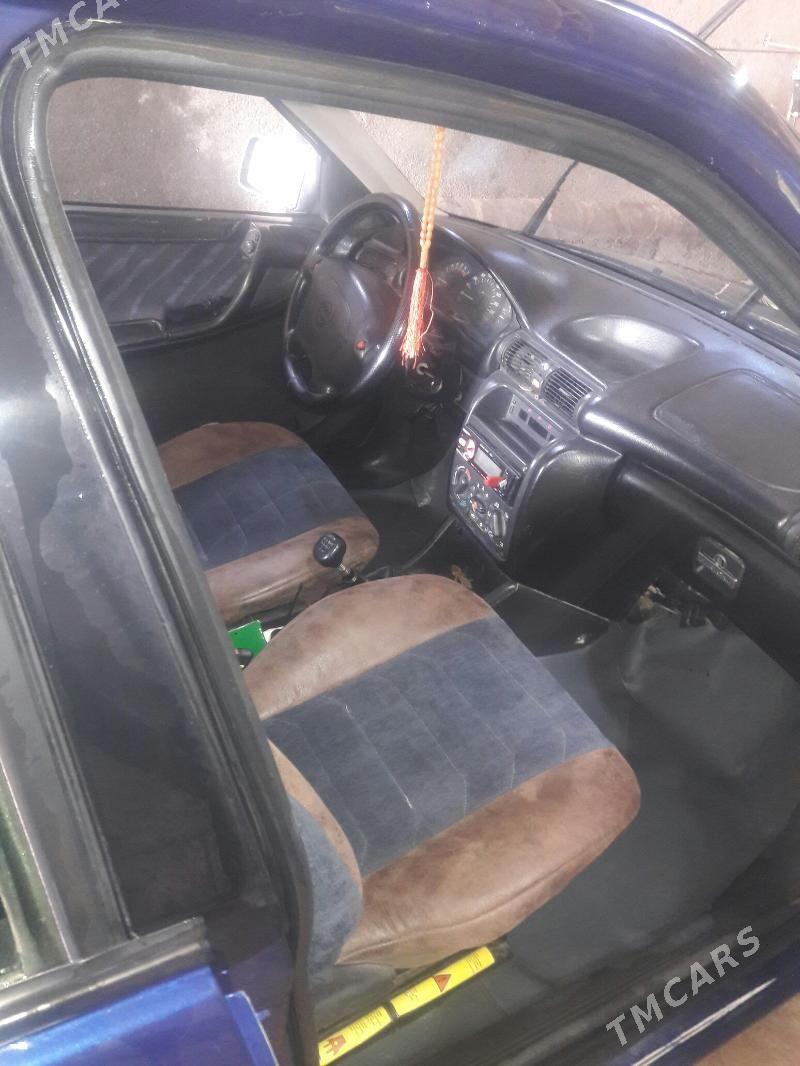 Opel Astra 1995 - 50 000 TMT - Губадаг - img 2