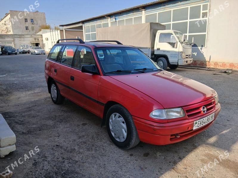 Opel Astra 1992 - 40 000 TMT - Mary - img 2
