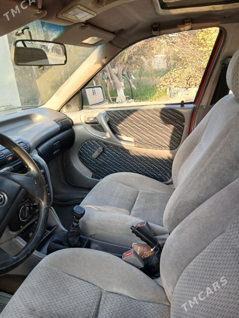 Opel Astra 1992 - 40 000 TMT - Mary - img 5