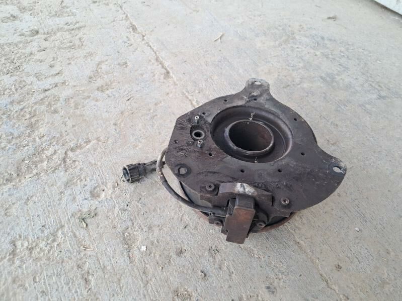 volvo 2 000 TMT - Бахарден - img 1