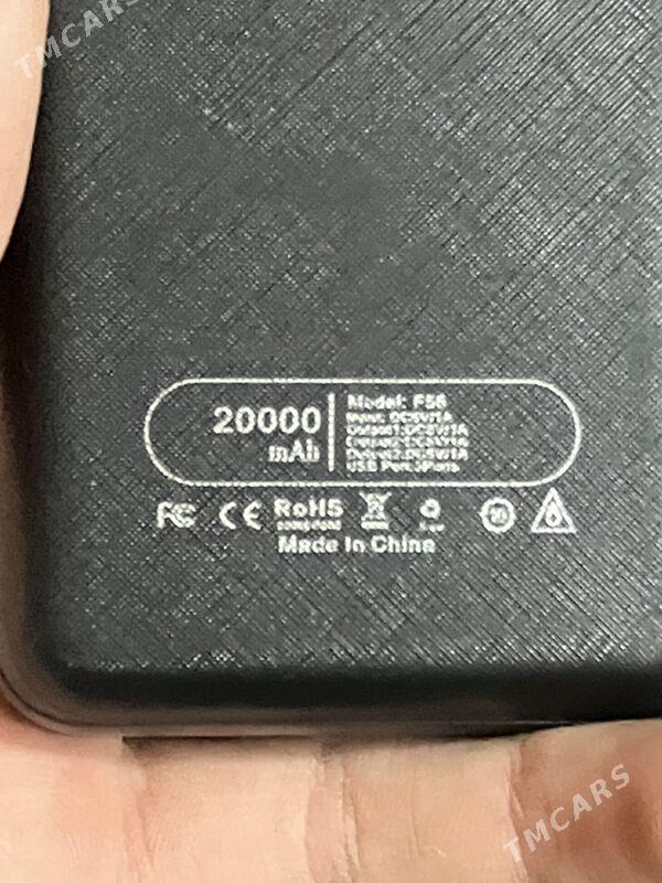 Powerbank - Mary - img 5