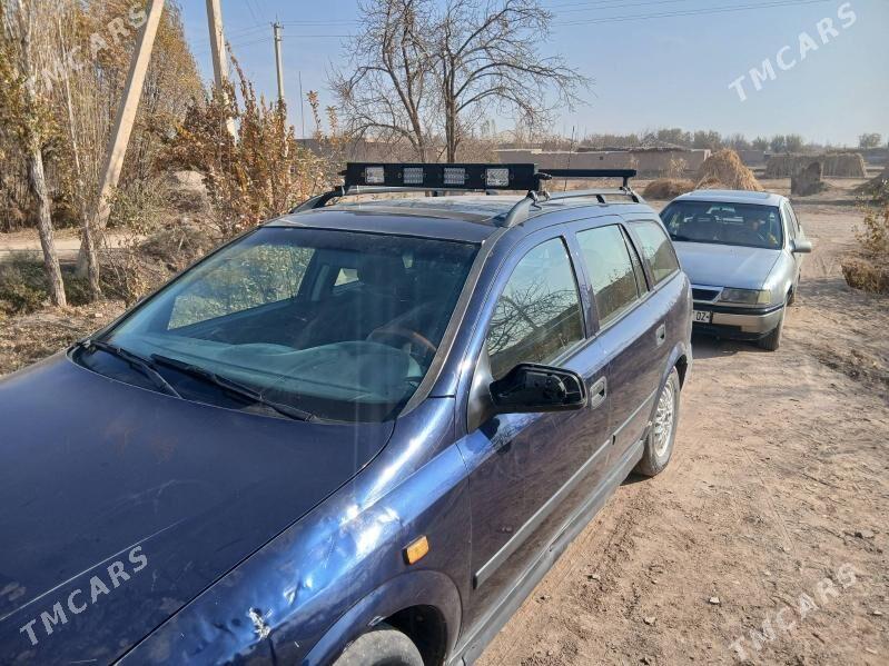 Opel Astra 1998 - 80 000 TMT - Görogly (Tagta) - img 4