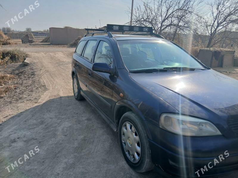 Opel Astra 1998 - 80 000 TMT - Görogly (Tagta) - img 3