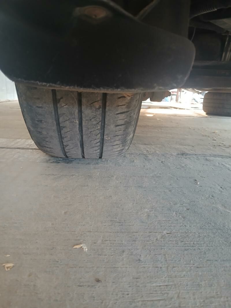 RADIAL RP28 800 TMT - Şabat etr. - img 2