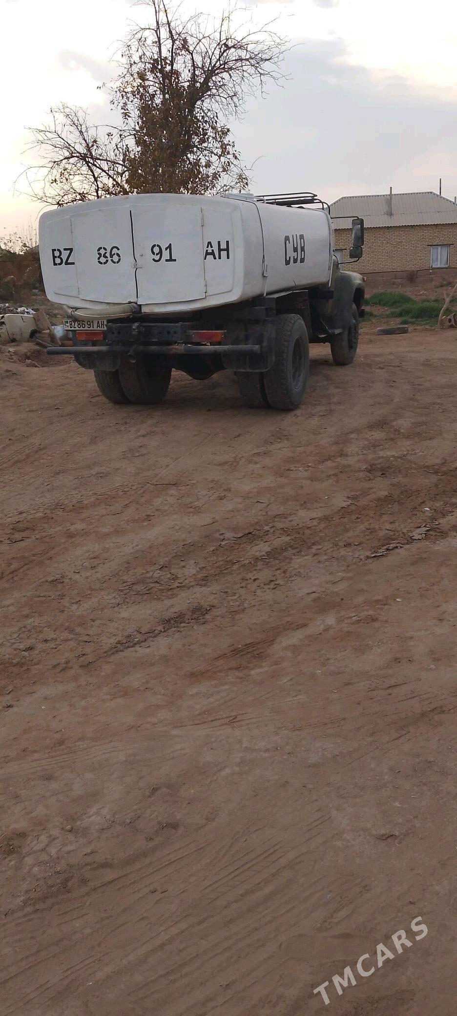 Zil 130 1988 - 50 000 TMT - Бабадайхан - img 2