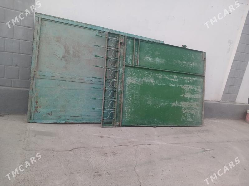 warata demir derweze - Aşgabat - img 2