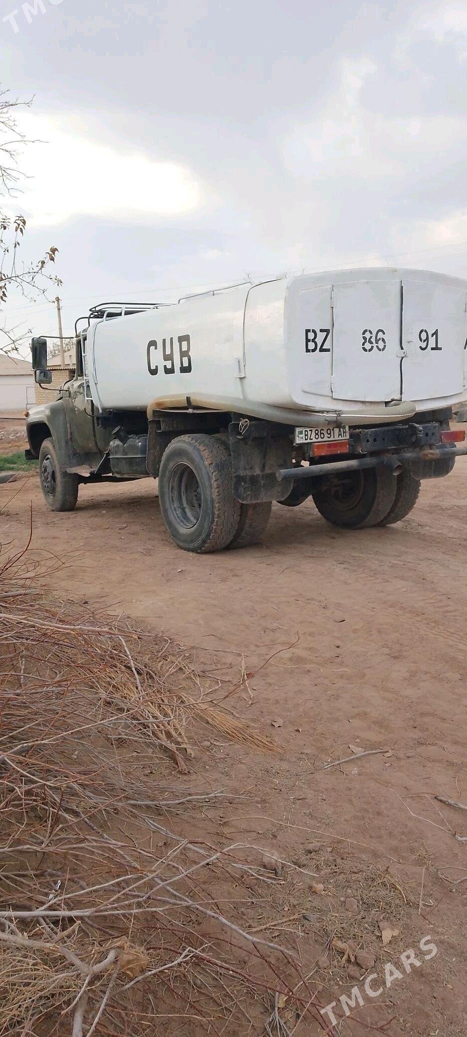 Zil 130 1988 - 50 000 TMT - Бабадайхан - img 3