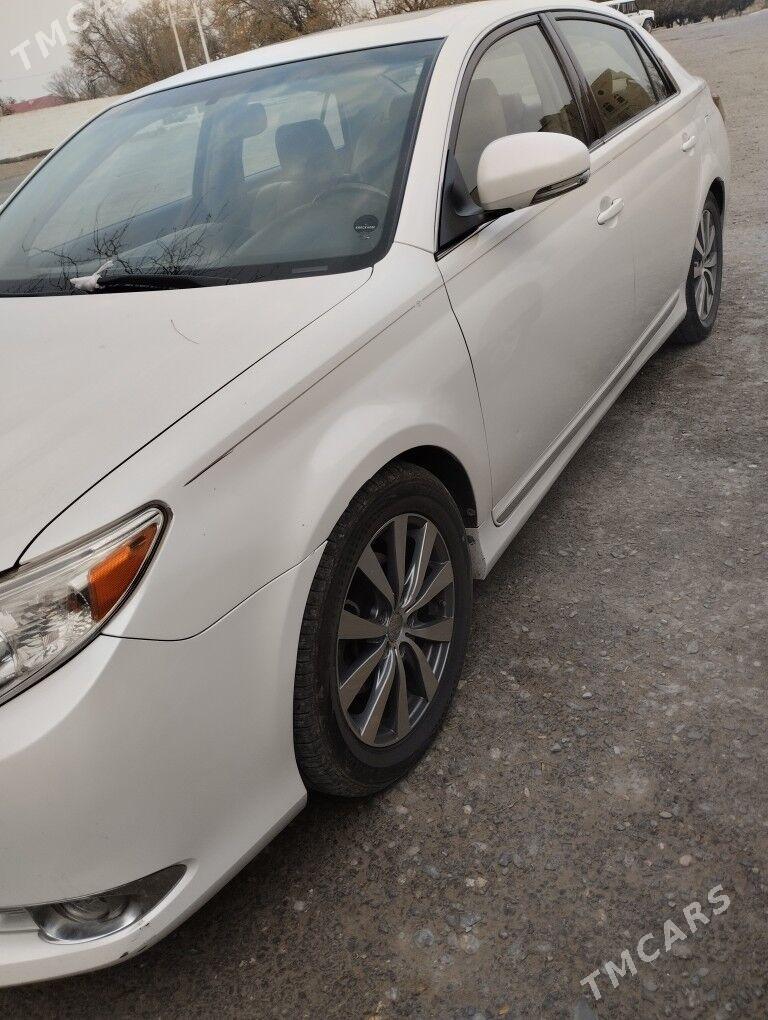 Toyota Avalon 2011 - 280 000 TMT - Gyzylarbat - img 1